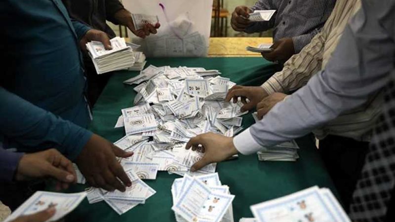 ٨٩٤٧٣ صوتا للسيسي