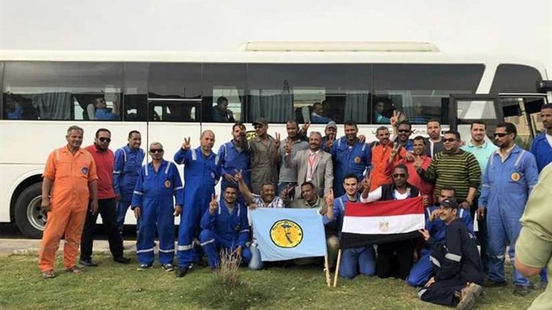 الشباب بناء وتربية