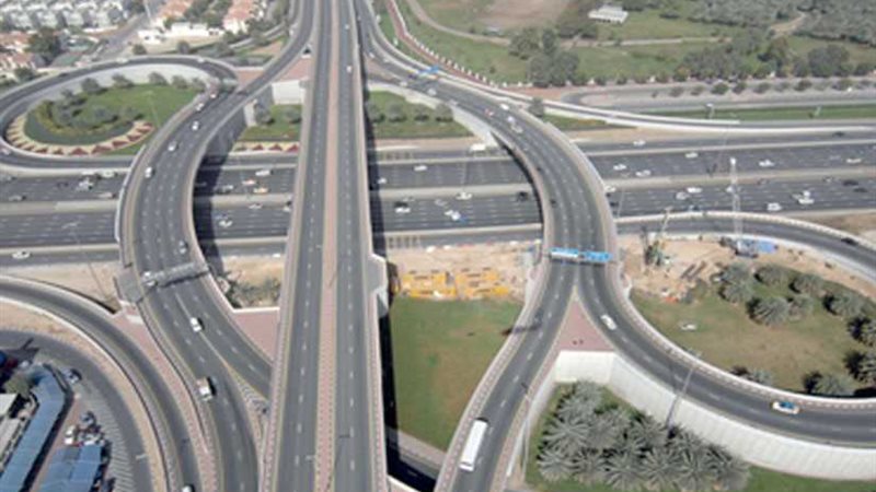 النيل للطرق تحقق