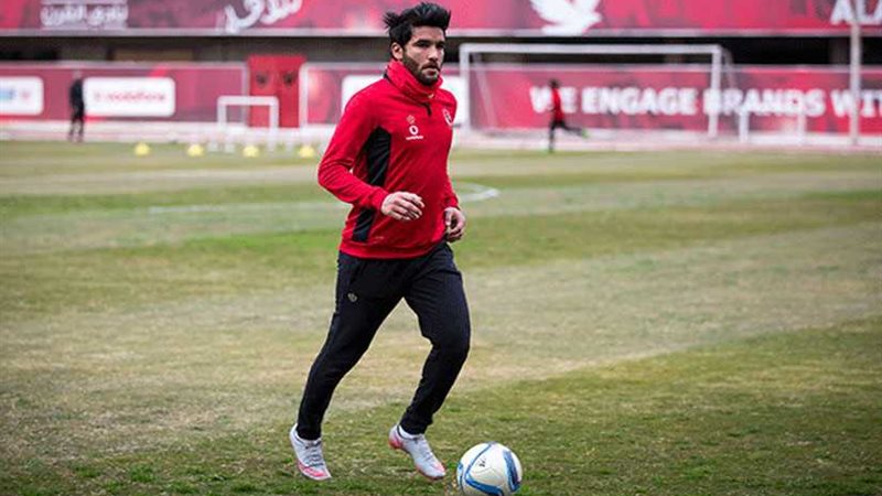 الأهلي: يحق لنا استرداد