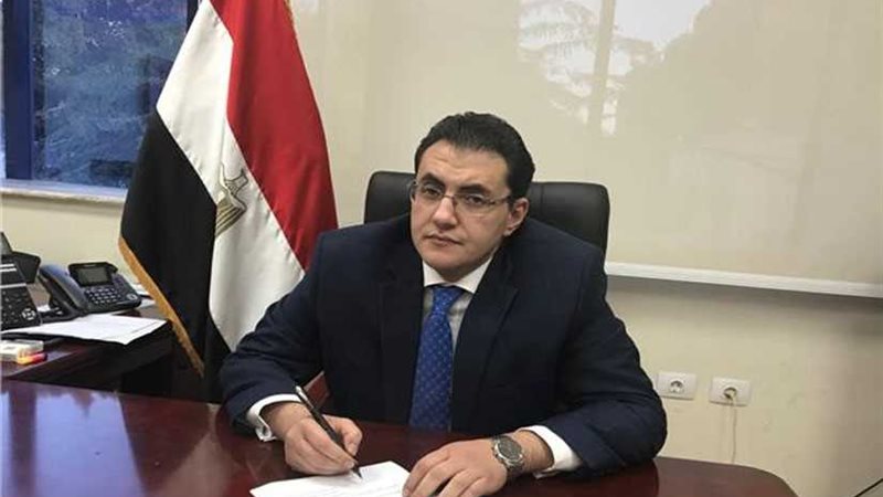 الصحة: قدمنا الخدمة