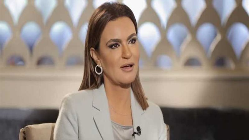 وزيرة الاستثمار: