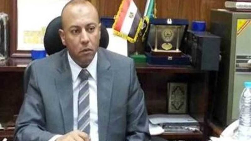 المش مهندس في الإدارة