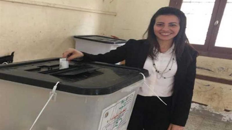 رئيس لجنة بأسيوط