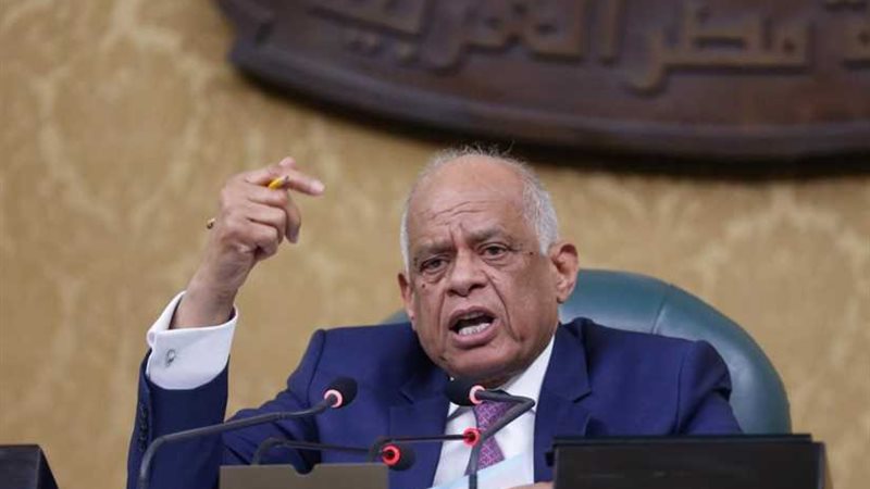 نقل البرلمان توافق