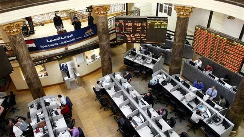 6 مليارات جنيه مكاسب