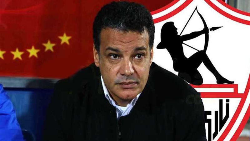 جلال يطالب اللاعبين