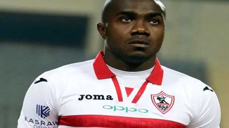 مدير الكرة بالزمالك