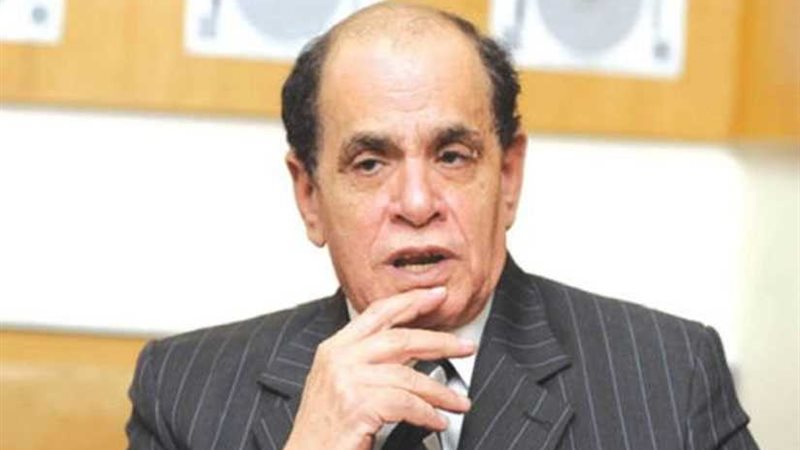 عضو العليا للإصلاح