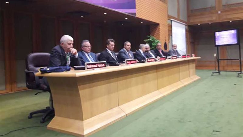 رئيس جامعة الأزهر