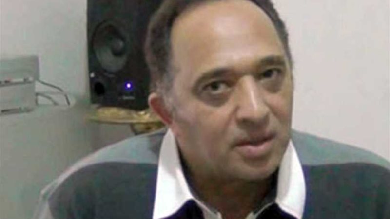 حسني صالح: خط ساخن