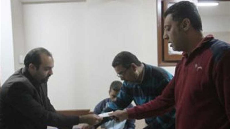 المؤشرات الأولية