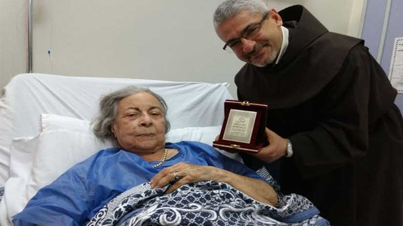 الأب بطرس دانيال