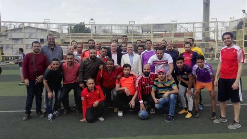 عبدالصادق الشوربجي