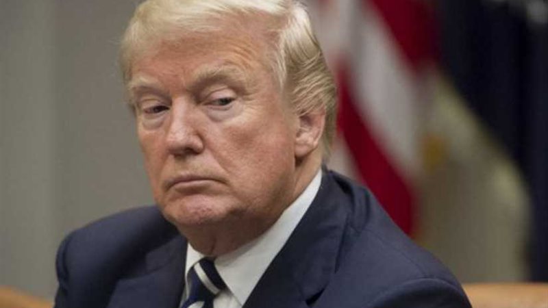 ترامب: سنغادر سوريا