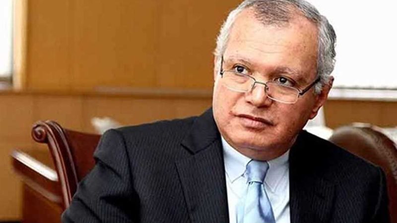 العرابي: مصر وفرنسا