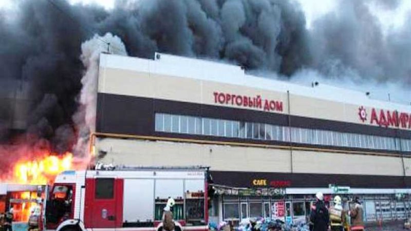 أهالي ضحايا حريق