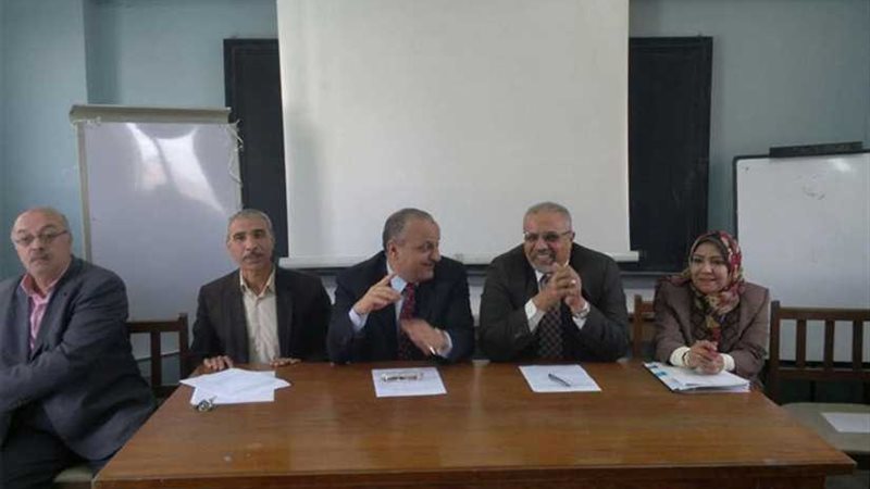 حملة قومية للقطن