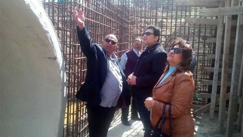 دمياط.. متى تتفقد