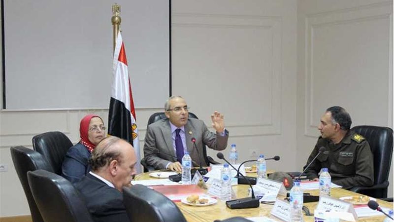  هيئة التدريب الإلزامي