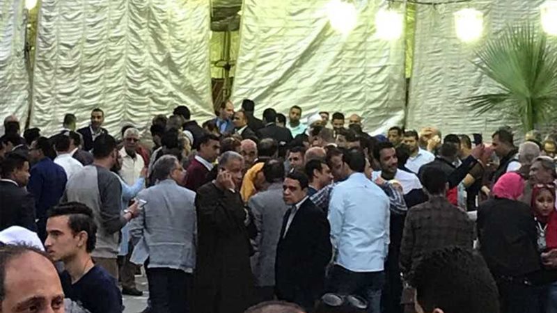 مؤشرات أولية تقدم