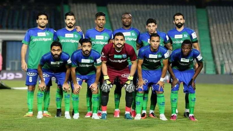 المقاصة يتعادل سلبيًا