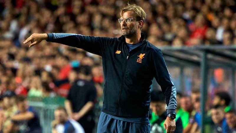 غدًا.. «كلوب» يدخل