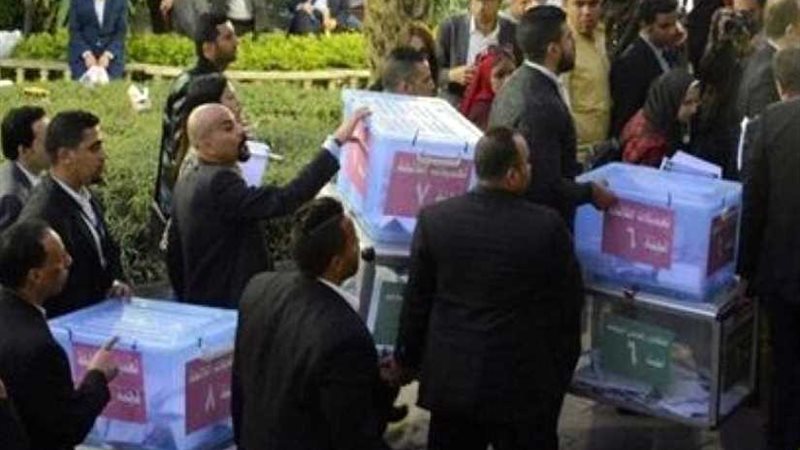 مؤشرات تقدم أبو شقة