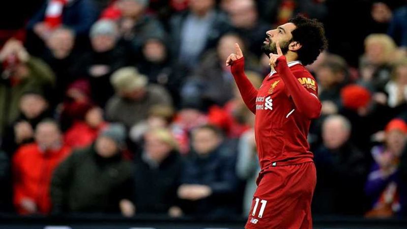 غدًا.. «صلاح» يواجه