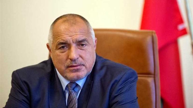 بلغاريا ترفض الانضمام