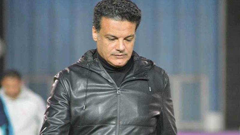 الزمالك في معسكر