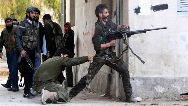 مقتل 30 عنصرا من