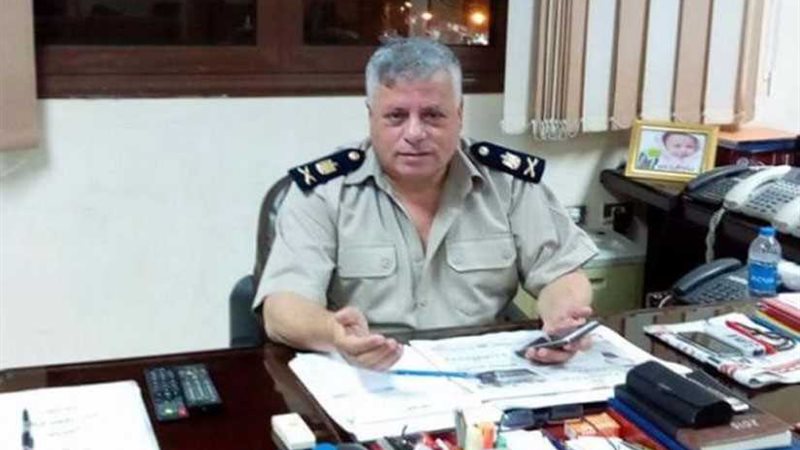 لفت نظر عقوبة إهدار