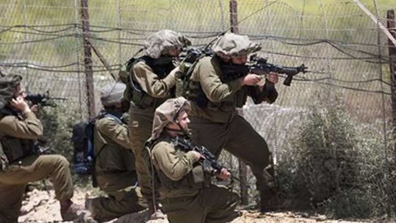 قوات الاحتلال الإسرائيلي