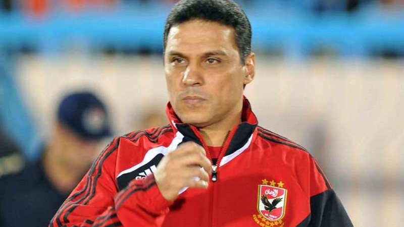 البدري يطلب إعداد