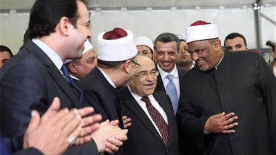 مستشار شيخ الأزهر: نستهدف مزيدا من التواصل مع الناس