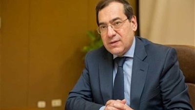 وزارة البترول: السيطرة على حريق خط أنابيب بوتاجاز (شقير – السويس)