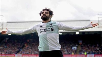«صلاح»: كنت أعرف أن أندي روبرتسون سيصنع لي هدفًا أمام كريستال بالاس
