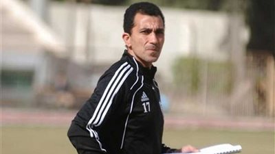 مدرب المنتخب يقضي فترة معايشة في 