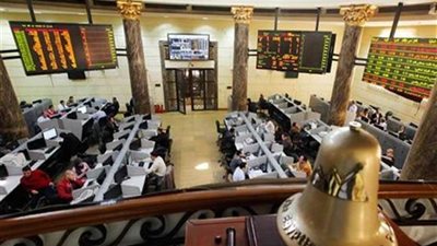 البورصة ترتفع في بداية التعاملات مع قرب إعلان نتيجة الانتخابات