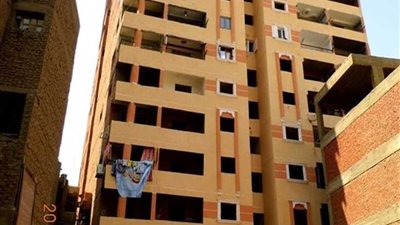 حي الزيتون يحذر المواطنين من بيع شقق وهمية