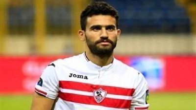 باسم مرسي يشارك أمام الإسماعيلي اضطراريًا