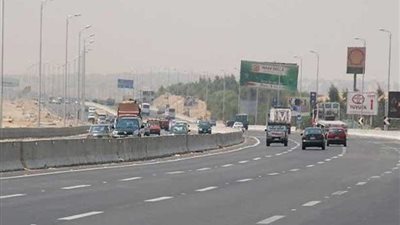 المرور يكشف أهم التحويلات على الطرق السريعة بالقاهرة والجيزة