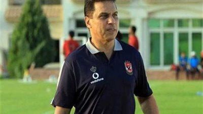 البدري: عبد الله السعيد لن يشارك بدون موافقة الإدارة