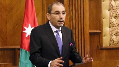 الصفدي: العلاقات المصرية- الأردنية تسير بخطى قوية لمستقبل البلدين 