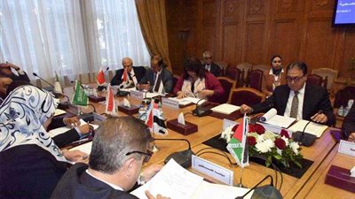 وزير الصحة يرشح مصر مقرا دائما لـ