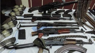 الأمن العام يستهدف 