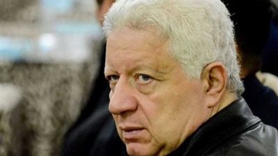 مرتضى منصور يتنازل عن رفع الحصانة عن الشرقاوي وعبد المنعم