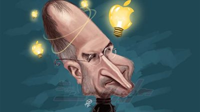 تفاحة المعرفة