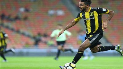اتحاد جدة يتأهل لنهائي كأس خادم الحرمين الشريفين بمشاركة 
